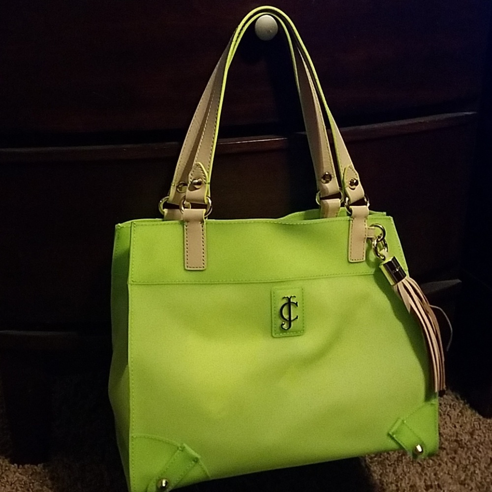 Juicy Couture offers are welcome